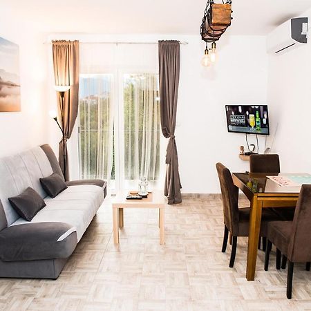 Apartment Sea&Sky Тиват Экстерьер фото