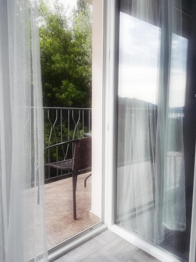 Apartment Sea&Sky Тиват Экстерьер фото